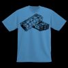 Youth Wicking T-Shirt Thumbnail