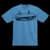 Youth Wicking T-Shirt Thumbnail