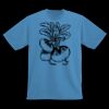 Youth Wicking T-Shirt Thumbnail