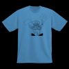 Youth Wicking T-Shirt Thumbnail