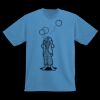 Youth Wicking T-Shirt Thumbnail