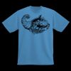 Youth Wicking T-Shirt Thumbnail