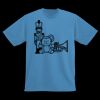 Youth Wicking T-Shirt Thumbnail