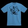 Youth Wicking T-Shirt Thumbnail