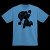 Youth Wicking T-Shirt Thumbnail