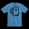Youth Wicking T-Shirt Thumbnail