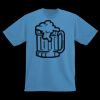 Youth Wicking T-Shirt Thumbnail
