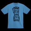 Youth Wicking T-Shirt Thumbnail