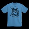 Youth Wicking T-Shirt Thumbnail