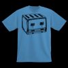 Youth Wicking T-Shirt Thumbnail