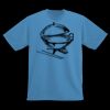 Youth Wicking T-Shirt Thumbnail