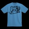 Youth Wicking T-Shirt Thumbnail