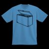Youth Wicking T-Shirt Thumbnail