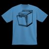 Youth Wicking T-Shirt Thumbnail