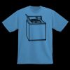 Youth Wicking T-Shirt Thumbnail