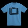 Youth Wicking T-Shirt Thumbnail
