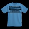 Youth Wicking T-Shirt Thumbnail