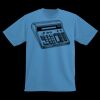 Youth Wicking T-Shirt Thumbnail