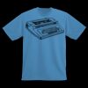 Youth Wicking T-Shirt Thumbnail