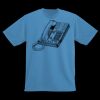 Youth Wicking T-Shirt Thumbnail