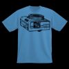 Youth Wicking T-Shirt Thumbnail