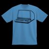 Youth Wicking T-Shirt Thumbnail