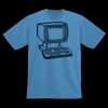 Youth Wicking T-Shirt Thumbnail