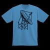 Youth Wicking T-Shirt Thumbnail