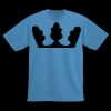 Youth Wicking T-Shirt Thumbnail