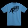 Youth Wicking T-Shirt Thumbnail