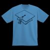 Youth Wicking T-Shirt Thumbnail