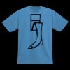 Youth Wicking T-Shirt Thumbnail