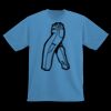 Youth Wicking T-Shirt Thumbnail