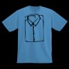 Youth Wicking T-Shirt Thumbnail