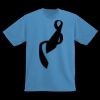 Youth Wicking T-Shirt Thumbnail