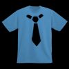 Youth Wicking T-Shirt Thumbnail
