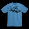 Youth Wicking T-Shirt Thumbnail