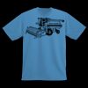 Youth Wicking T-Shirt Thumbnail