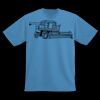 Youth Wicking T-Shirt Thumbnail