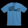 Youth Wicking T-Shirt Thumbnail