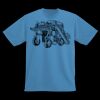 Youth Wicking T-Shirt Thumbnail