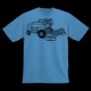 Youth Wicking T-Shirt Thumbnail