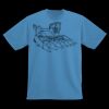 Youth Wicking T-Shirt Thumbnail