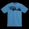 Youth Wicking T-Shirt Thumbnail