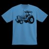 Youth Wicking T-Shirt Thumbnail