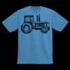 Youth Wicking T-Shirt Thumbnail