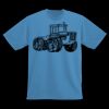 Youth Wicking T-Shirt Thumbnail