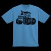 Youth Wicking T-Shirt Thumbnail
