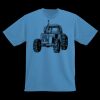 Youth Wicking T-Shirt Thumbnail