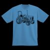 Youth Wicking T-Shirt Thumbnail
